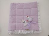 Manta para Bebe 048