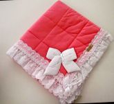 Manta para Bebe 046