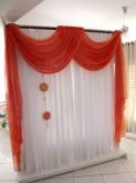Cortina com Bando 027