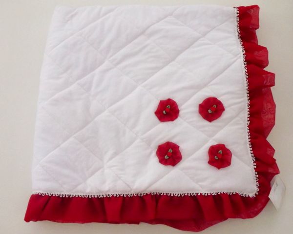 Manta para Bebe 045