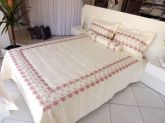 Colcha de casal