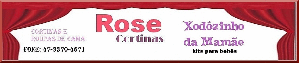 Rose Cortinas